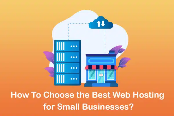 best webhosting for small business