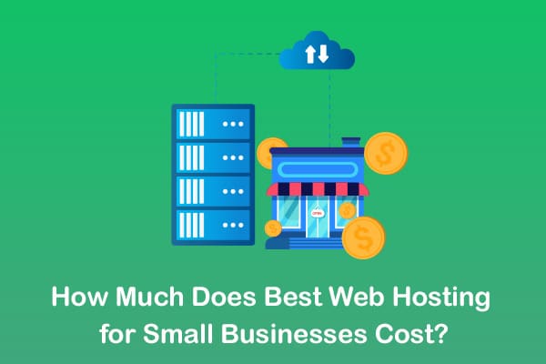 Best Web Hosting for Small Businesses Cost