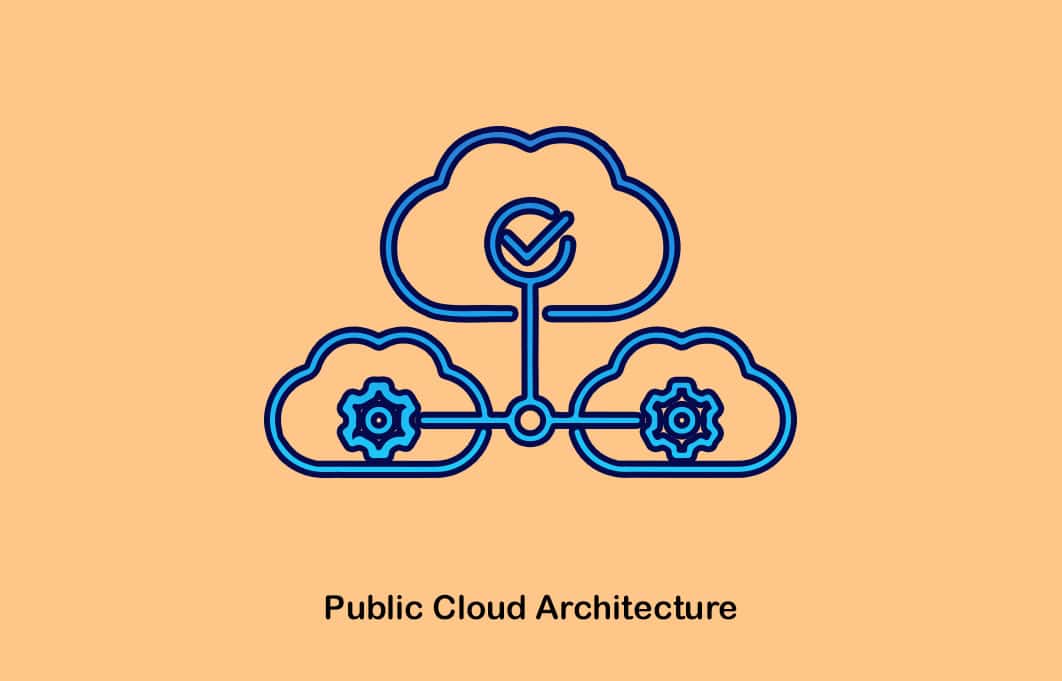 Public Cloud Architecture