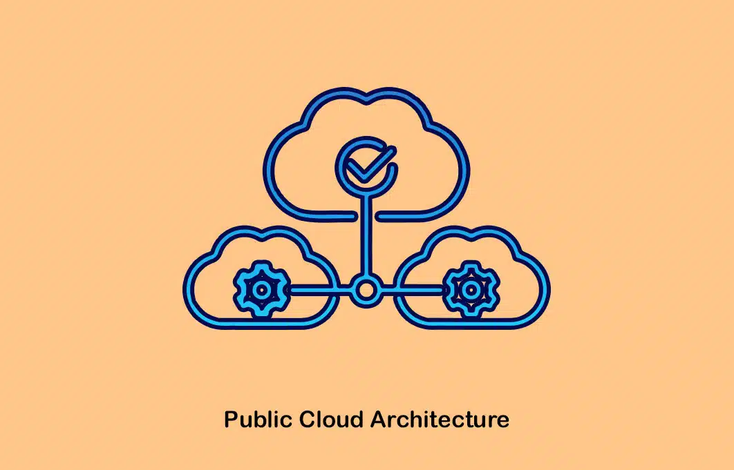 Public Cloud Architecture