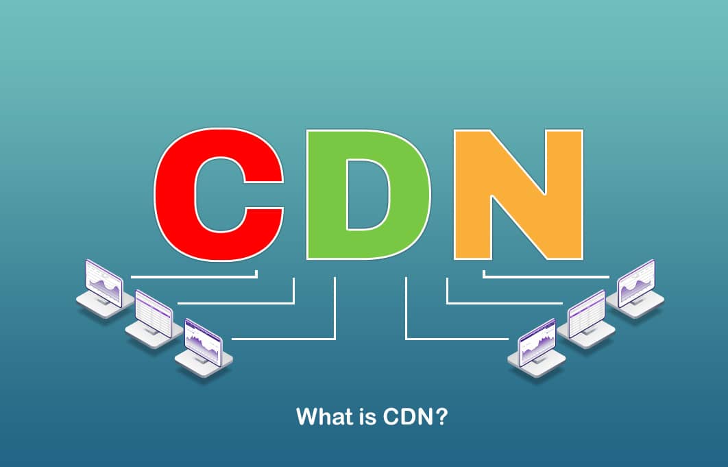 What is CDN?