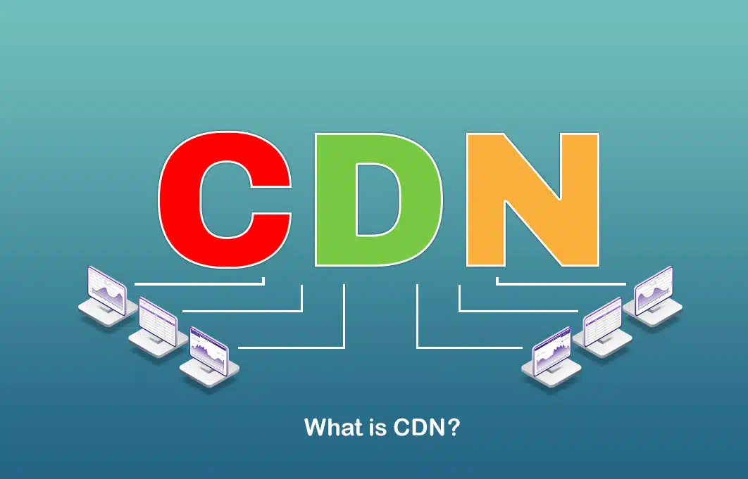 What is CDN?