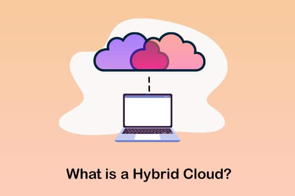 what is hybrid cloud