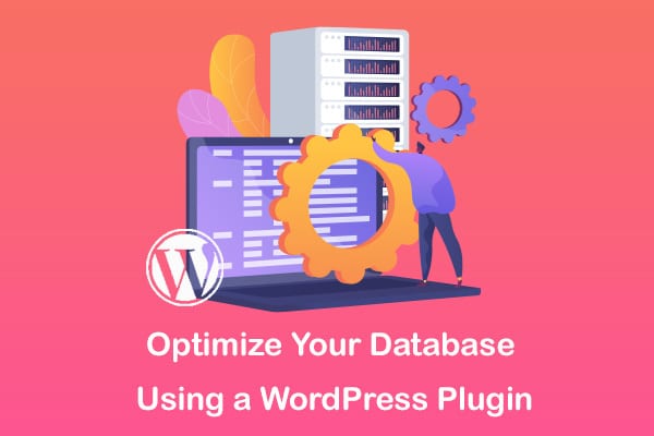 optimize database with plugins