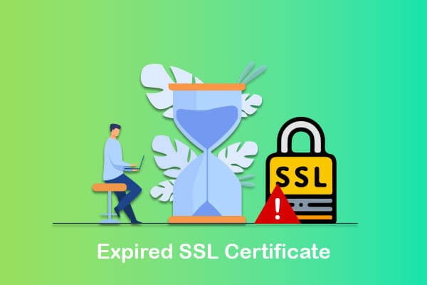 expired ssl