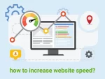 How to increase website speed?