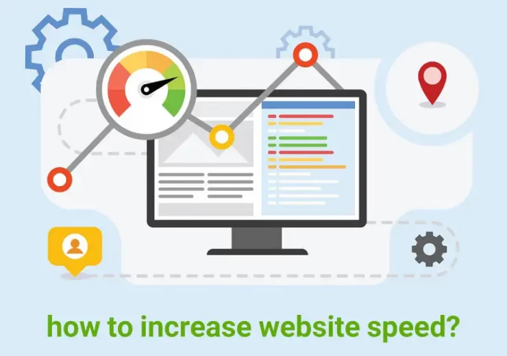 how to improve website performance