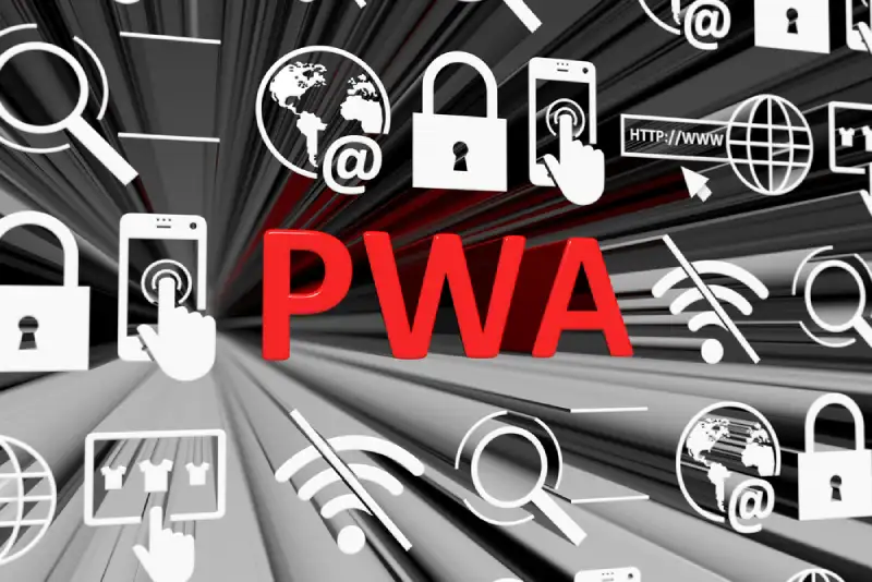 what is pwa technology
