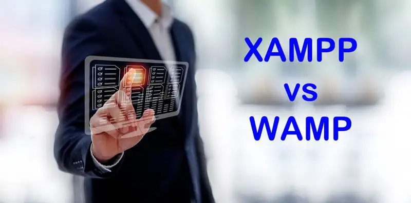 xampp vs wamp