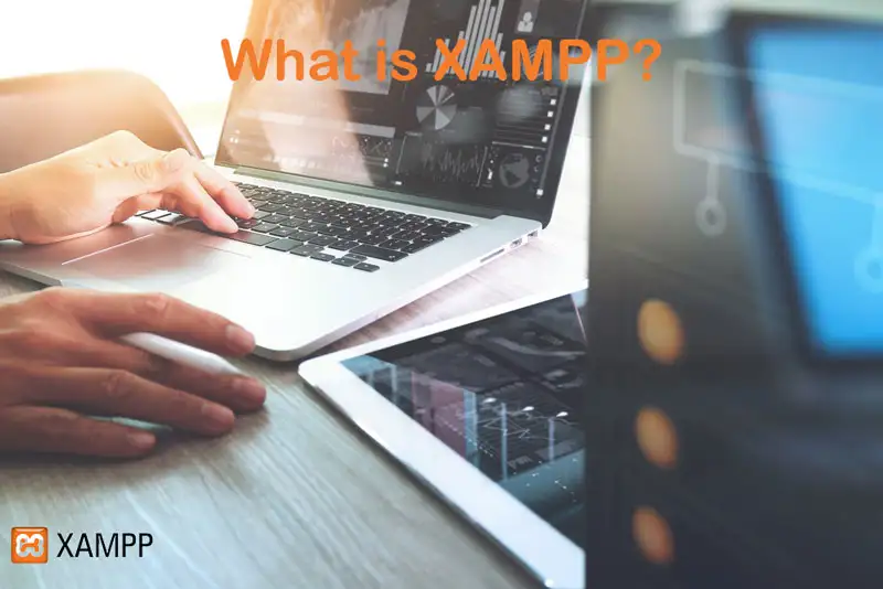 what is xampp