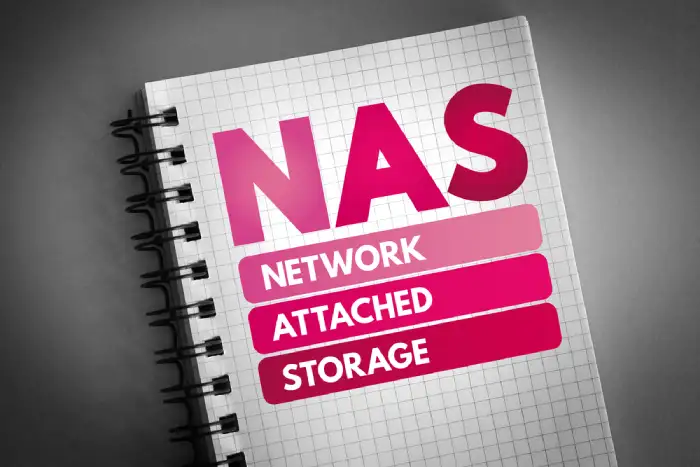 what is the full form of nas