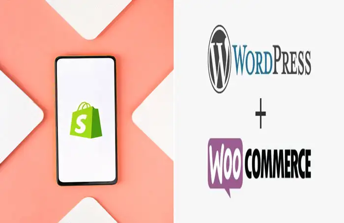 migrating from shopify to woocommerce