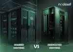 Exploring the difference between dedicated hosting vs shared hosting