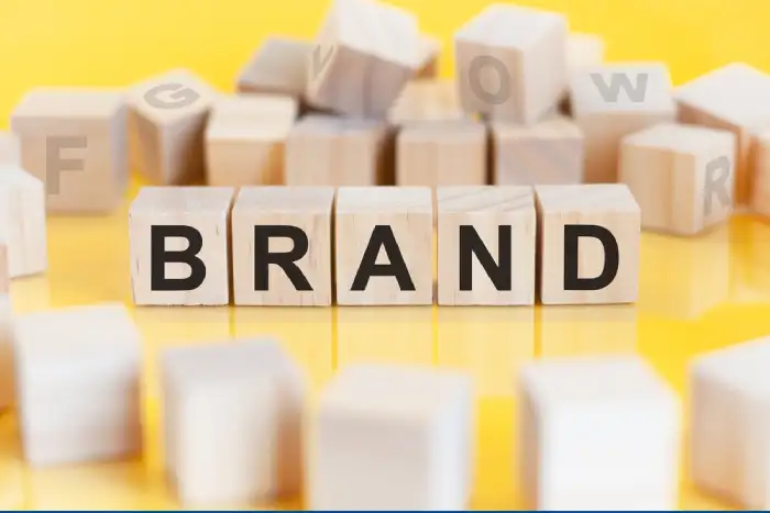 importance of branding