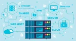 Exploring the difference between dedicated hosting vs shared hosting