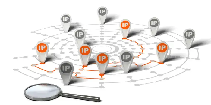 what is a dedicated ip
