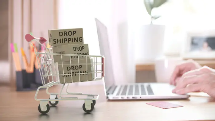 Benefits of Dropshipping