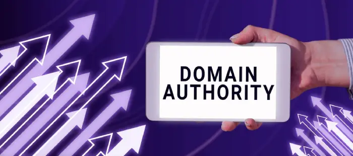 increase domain authority