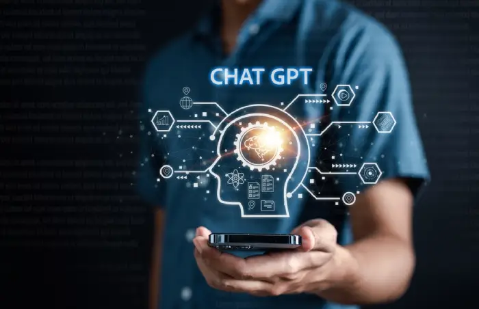 how does chatgpt work