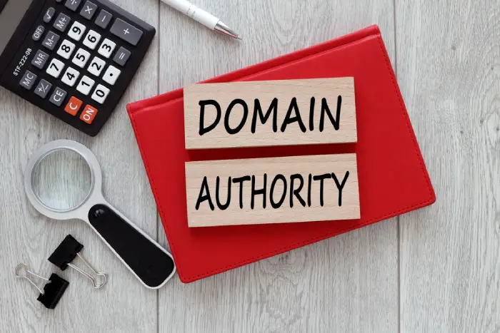 how to increase your domain authority