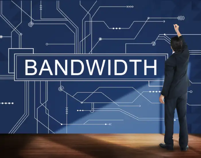 what is unlimited bandwidth in web hosting