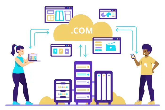 Transfer Domain Name Ownership Complete Guide