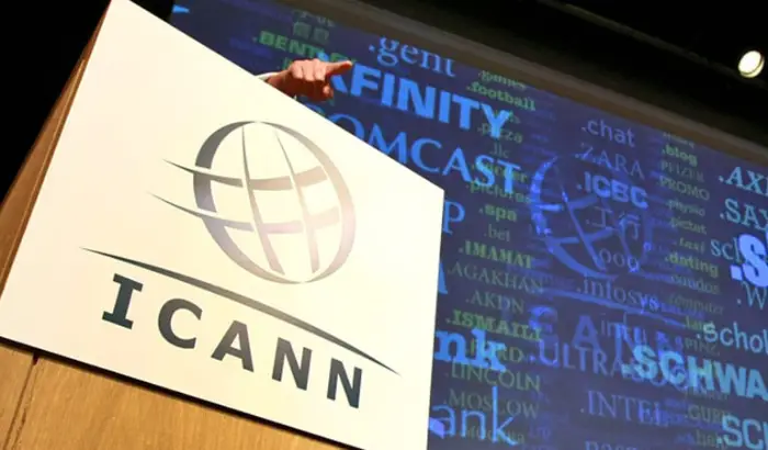 icann definition