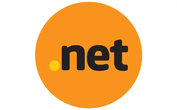 what is .net