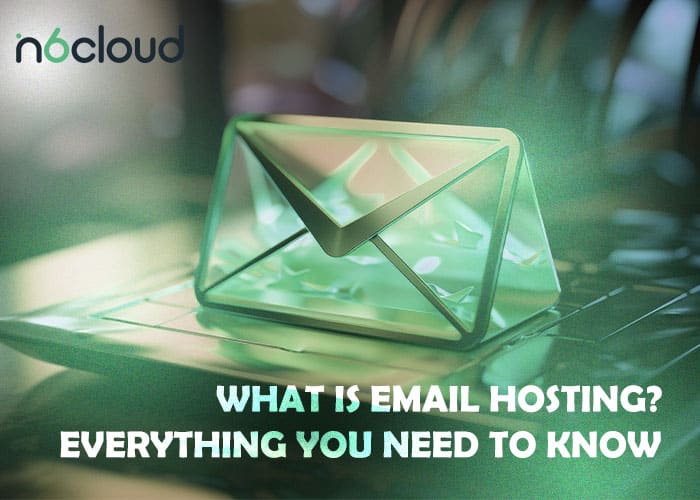 What is Email Hosting?