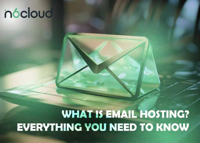 What is Email Hosting?