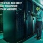 How to Find the Best Hosting Provider for Your Website