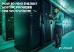 How to Find the Best Hosting Provider for Your Website