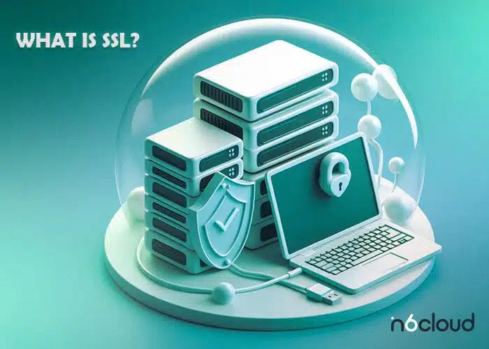 What is SSL?