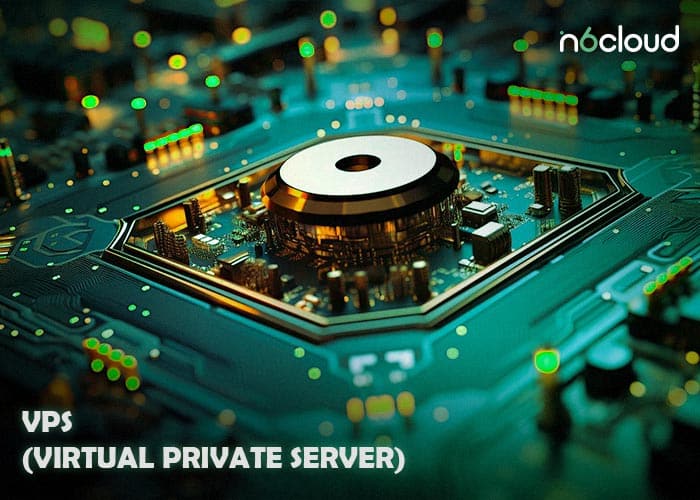 Unveiling VPS (Virtual Private Server)