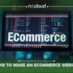 How to make an eCommerce website