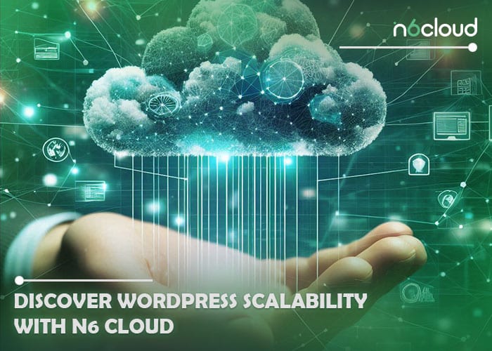 Discover WordPress Scalability with N6 Cloud