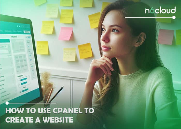 How to Use CPanel to Create a Website