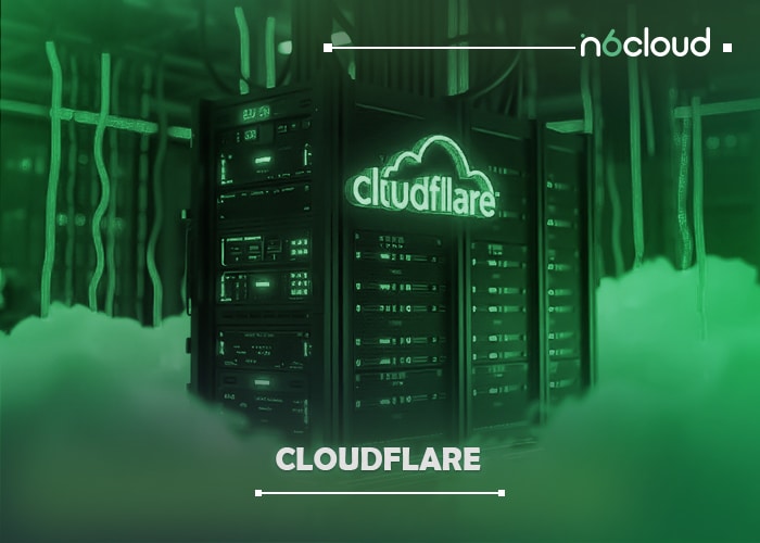 Cloudflare