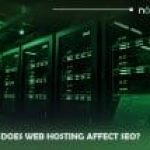 does hosting affect seo