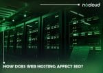 does hosting affect seo