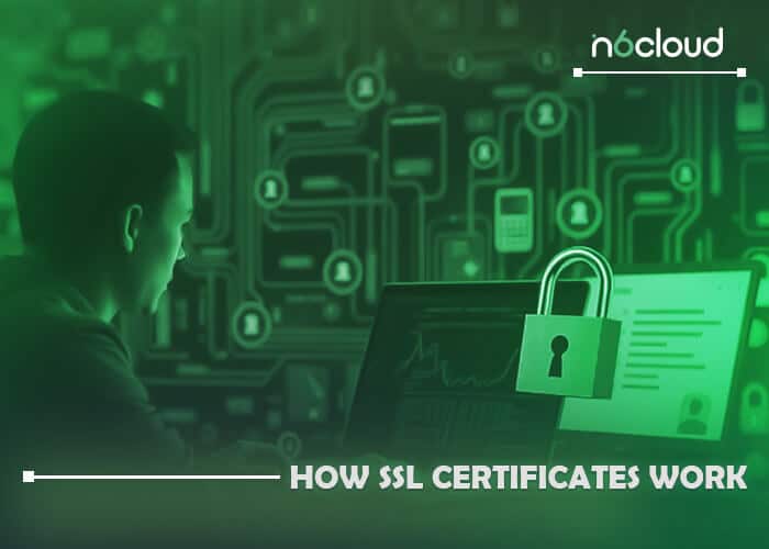 How SSL Certificates Work