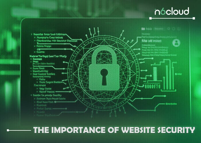 The Importance of Website Security