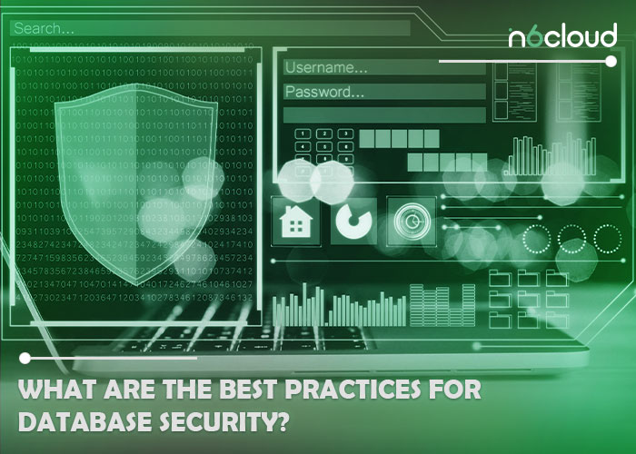 What Are the Best Practices for Database Security?