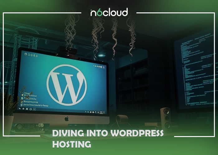 Diving into WordPress Hosting