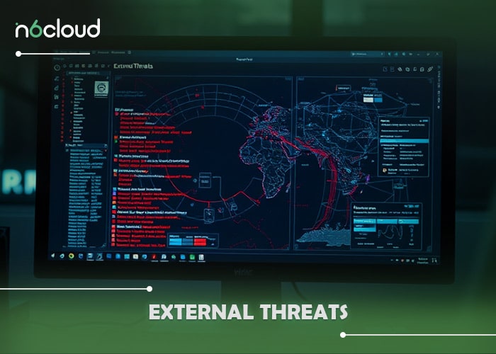 External Threats