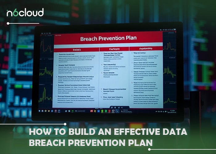 How to Build an Effective Data Breach Prevention Plan