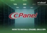 How to Install cPanel on a VPS