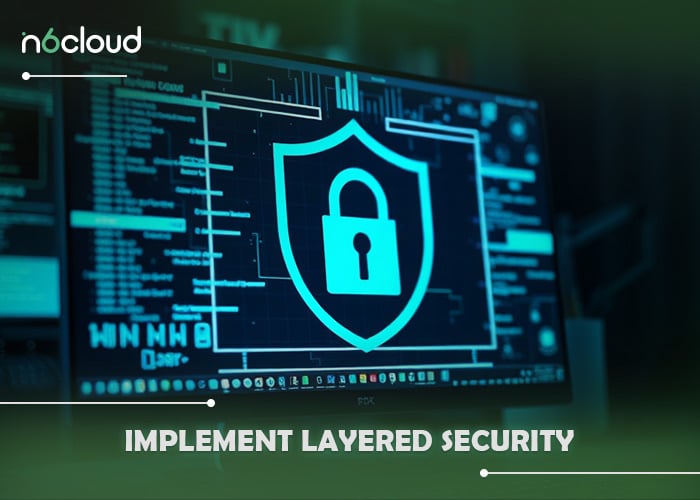 Implement Layered Security