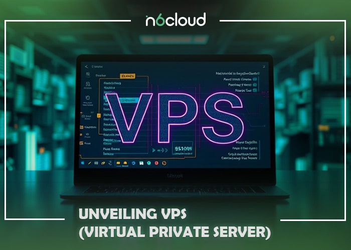 Unveiling VPS (Virtual Private Server)