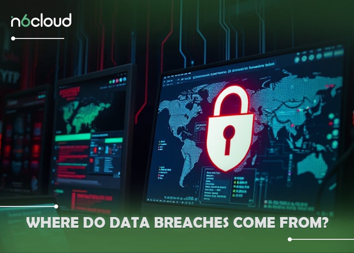 Where Do Data Breaches Come From?